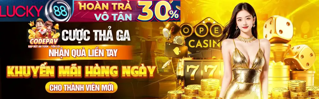 Sòng bạc trực tuyến sodo15
