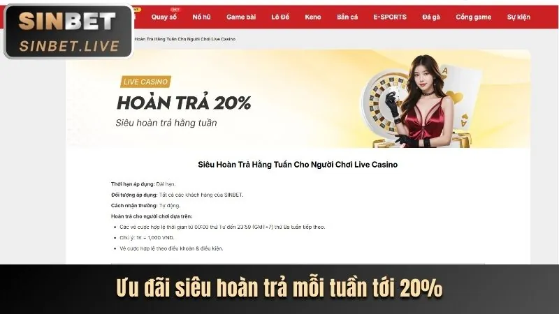 Các phương thức thanh toán đa dạng tại Sodo15